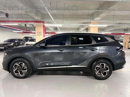 Kia Sportage, 2021 — фото 2
