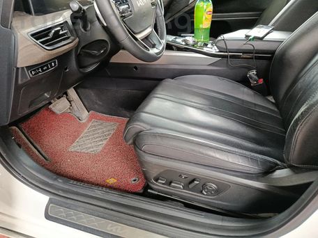 Kia K8, 2023 — 照片 12