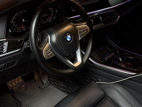 BMW X7, 2020 — фото 10