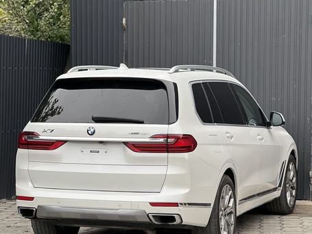BMW X7, 2019 — фото 6