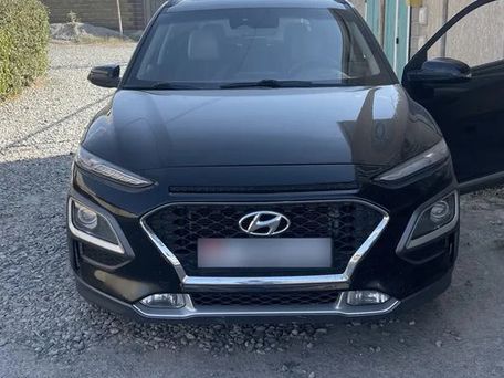 Hyundai Kona, 2018 — фото 12