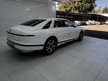 Hyundai Grandeur, 2022 — фото 3
