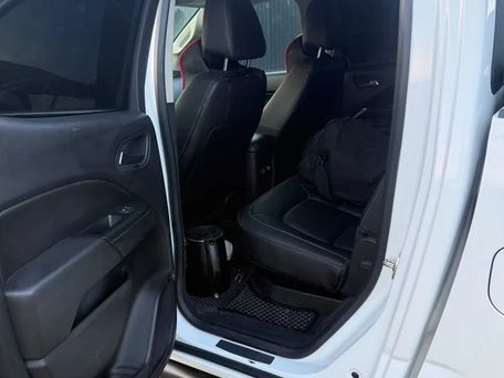 Chevrolet Colorado, 2019 — photo 5