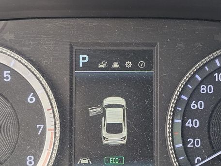 Hyundai Sonata, 2021 — фото 9