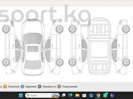 Toyota RAV4, 2023 — фото 12