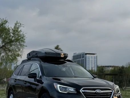 Subaru Outback, 2019 — сүрөт 6