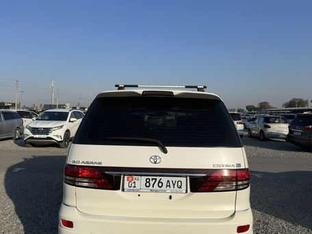 Toyota Estima, 2003 — photo 2
