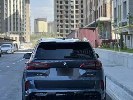 BMW X5, 2018 — фото 3