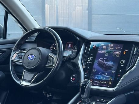 Subaru Outback, 2020 — сүрөт 2