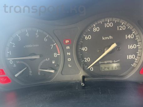 Honda HR-V, 2004 — сүрөт 12