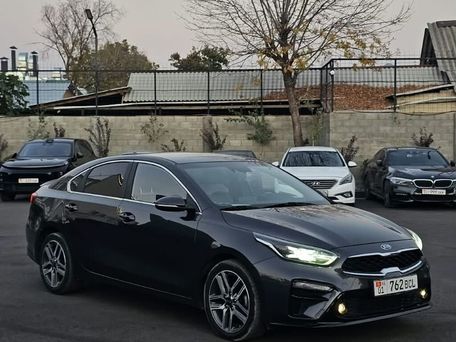 Kia K3, 2020 — photo 3