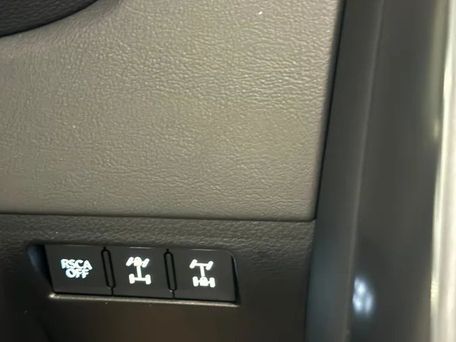 Lexus LX, 2025 — photo 7