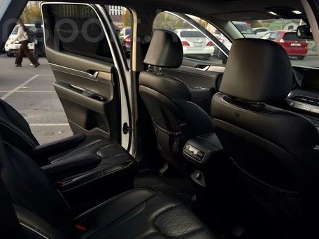 Hyundai Palisade, 2019 — photo 5