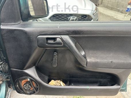 Volkswagen Golf, 1992 — сүрөт 10
