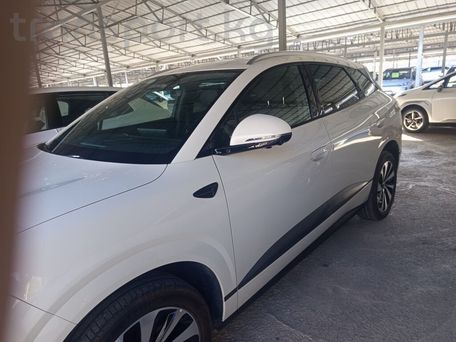 BYD Sea Lion 06, 2026 — photo 4
