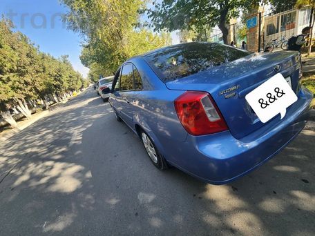 Daewoo Lacetti, 2004 — сүрөт 4