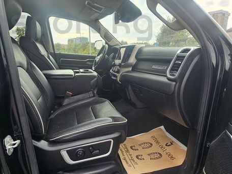 Ram 1500, 2021 — 照片 19