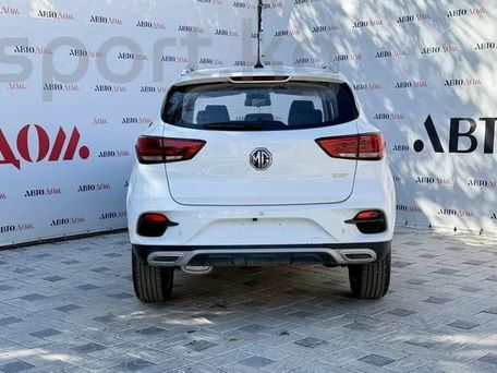 MG ZS, 2024 — photo 4