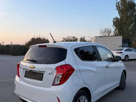 Chevrolet Spark, 2017 — photo 4