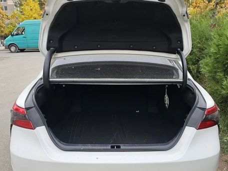 Toyota Camry, 2018 — photo 6