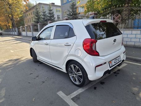 Kia Picanto, 2020 — 照片 3