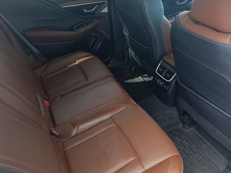 Subaru Outback, 2020 — фото 14