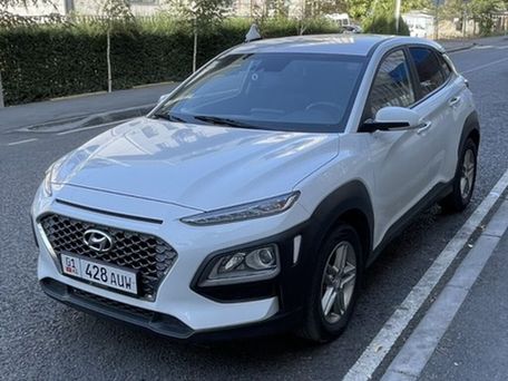 Hyundai Kona, 2019 — фото 2