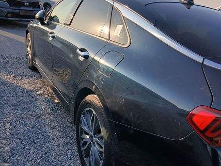Kia K5, 2021 — photo 6