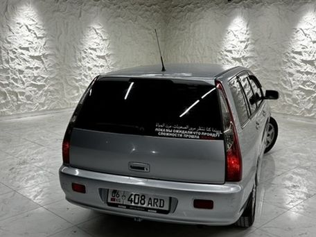 Mitsubishi Lancer, 2004 — сүрөт 5