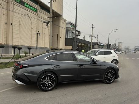 Hyundai Sonata, 2023 — фото 3