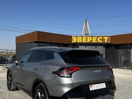 Kia Sportage, 2022 — photo 4