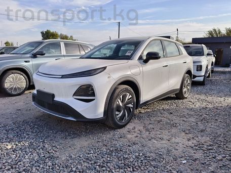 Changan Qiyuan Q05, 2026 — сүрөт 1