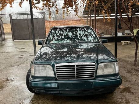 Mercedes-Benz E-Класс, 1995 — фото 1
