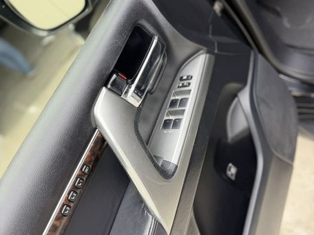 Toyota Land Cruiser, 2012 — 照片 9