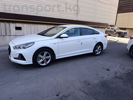 Hyundai Sonata, 2022 — фото 3