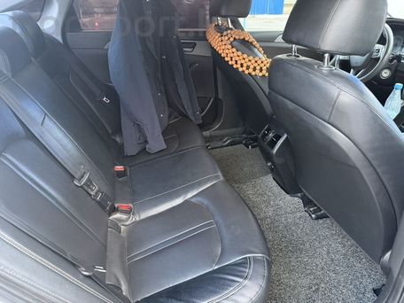 Hyundai Sonata, 2019 — 照片 7