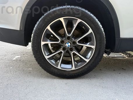 BMW X5, 2018 — фото 6
