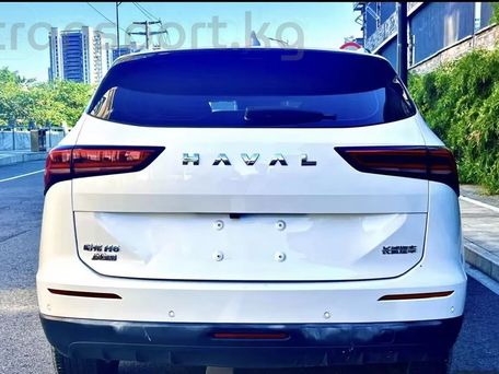 Haval H6, 2024 — сүрөт 3