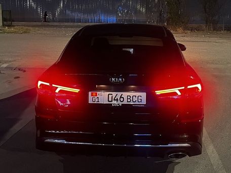 Kia K5, 2020 — сүрөт 4