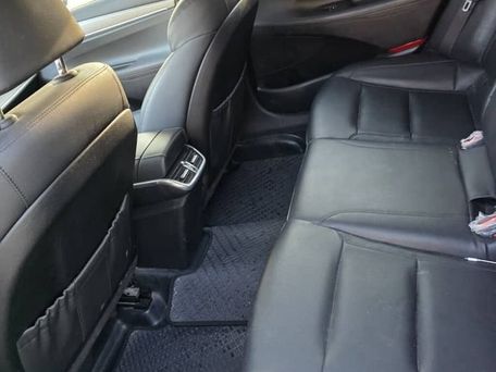 Hyundai Grandeur, 2021 — photo 6