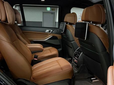 BMW X7, 2022 — photo 11