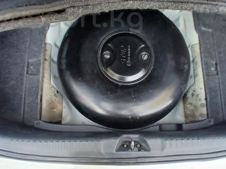 Honda Inspire, 2004 — photo 11