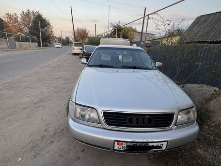 Audi A6, 1994 — photo 1