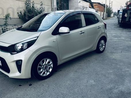 Kia Picanto, 2018 — фото 6