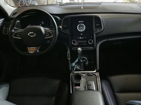 Renault Samsung SM6, 2025 — фото 7