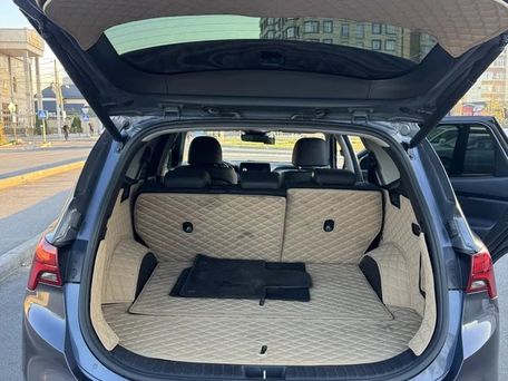 Hyundai Santa Fe, 2022 — photo 7
