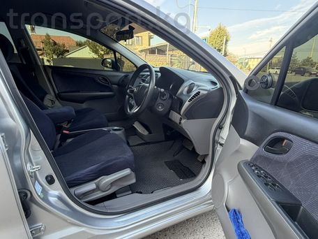 Honda Stream, 2004 — фото 16