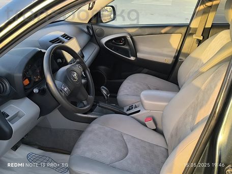 Toyota RAV4, 2012 — сүрөт 5