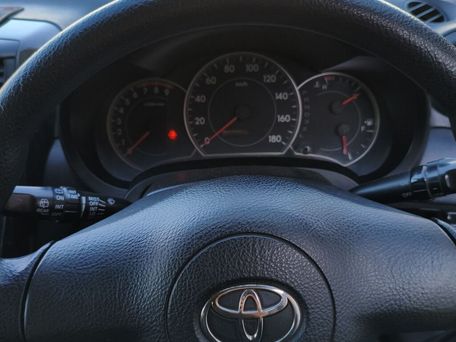Toyota Caldina, 2003 — photo 9