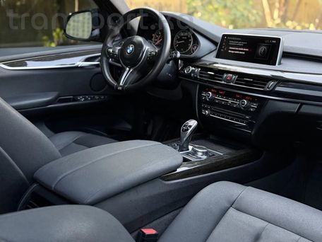 BMW X5, 2018 — photo 7
